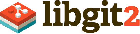 libgit2 logo