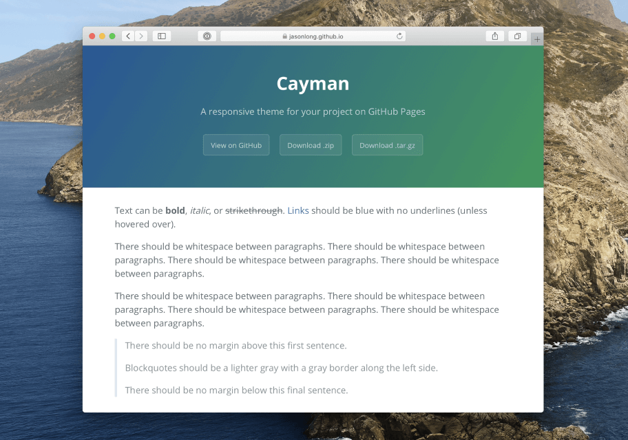 cayman-theme